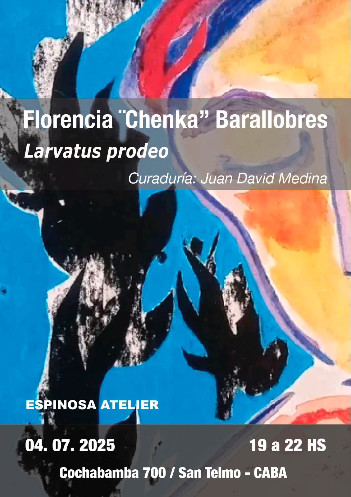 Foto de la exposición 1